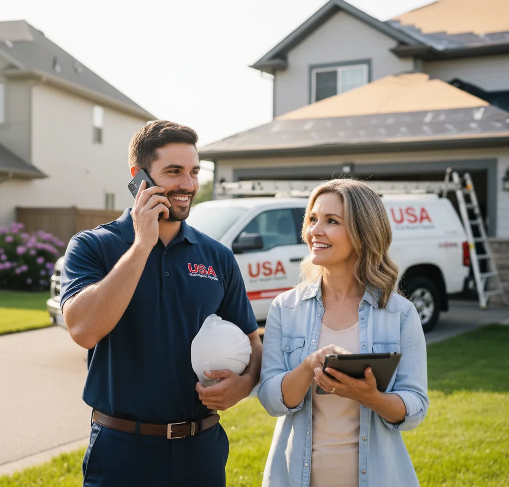 Roof Maintenance in Epworth, IA